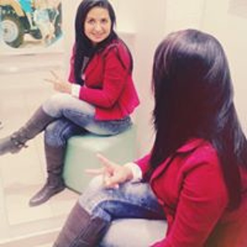 Kaliane Oliveira’s avatar