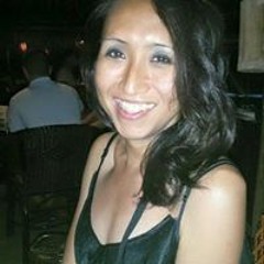 Tina Foo
