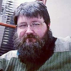 CurmudgeonyLibrarian