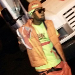 The Legendary Mr.Runn*N