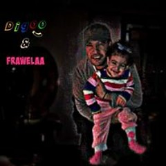 Digoo Frawelaa