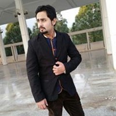 Sumair Jiwani