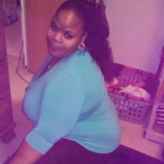 Eiliyah Denise Carter