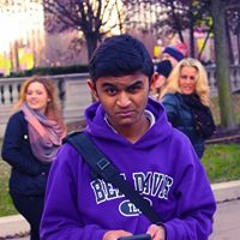 Jatin Patel JP