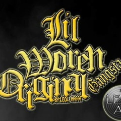 LiL Woren