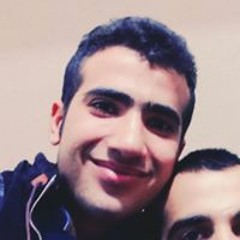 Ehsan Keshavarz