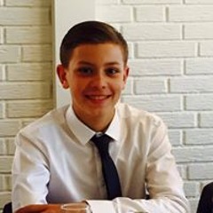 Mathias Porsmose Andersen