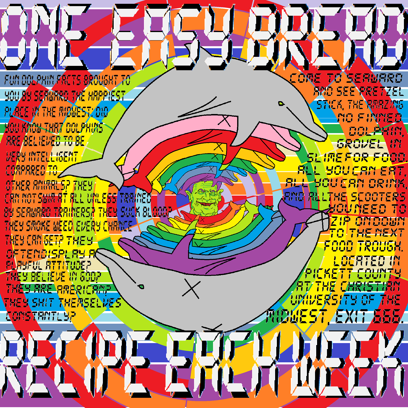 One Easy Bread Recipe Each Week - Experimental Comedy Podcast