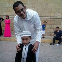 Sherif Adel El Badawy