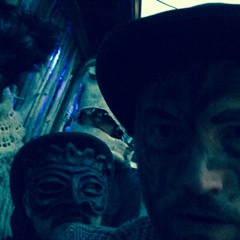 Geist &the SacredEnsemble