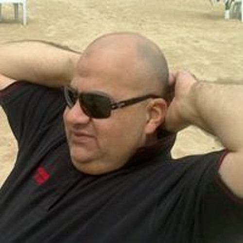 Khaled Fouad’s avatar