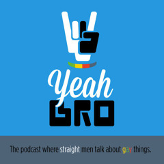 Yeah Bro! Podcast