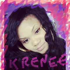 Krenee richlady In Christ