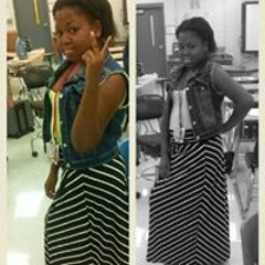 Lillian Gabrielle Woods