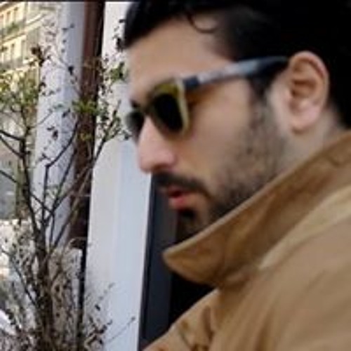 Narék Abgar’s avatar