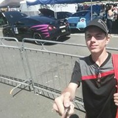 Chris Alexander Pola