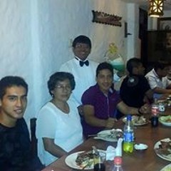 Miguel Leonardo Aparicio