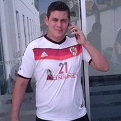 Marce Angulo Cj