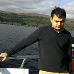 Mihir Vishnu Agrawal