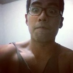 Andre Guerreros Núñez