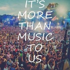 Music To Unite (MTU)