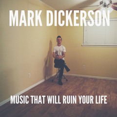 MARK DICKERSON