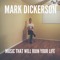 MARK DICKERSON