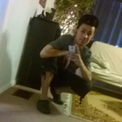 Michael RocStar Palermo