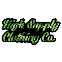 High Supply Clothing