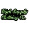 High Supply Clothing