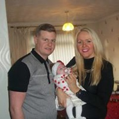 Jacqueline Gallacher