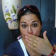 Daniela Carlos Santos