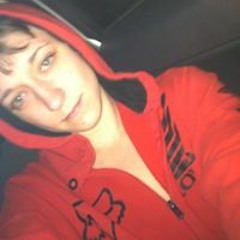 Savanna Geogia Mason