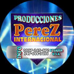 PRODUCCIONES