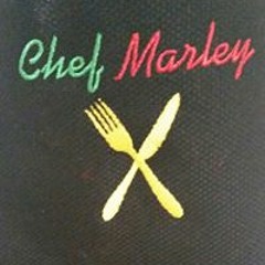 Marley's Menu