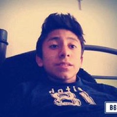 Gustavo Gohan Gonzales