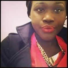 Nyabuay Nyanhial Koang