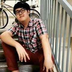 Steve Mooch Weesiang