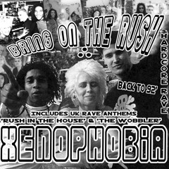 Sid Truelove/Xenophobia