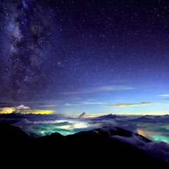 Cosmic paradise