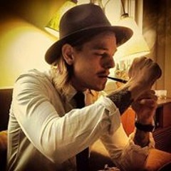 Nicolai Vallentin Nissen