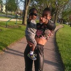 CaramelandPink Dunner