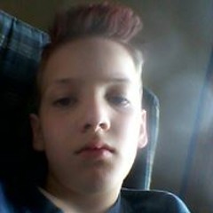 Nicholas Greaser Goodall