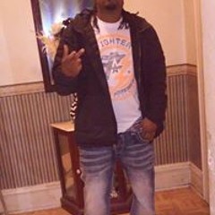 Kwamain Mr'Racks Allen