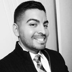 Javier Waitforit Sandoval