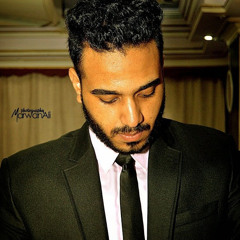 Hesham Ali 25