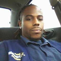 Aaron Prewitt