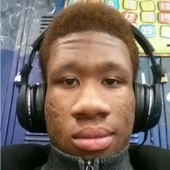 Christopher Landsman