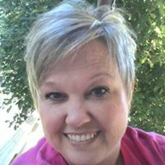 Shani Marie Fullbright