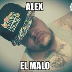 Alex El Malo E